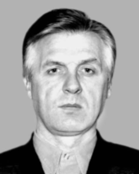 фото: Бондаренко Валерій  Антонович